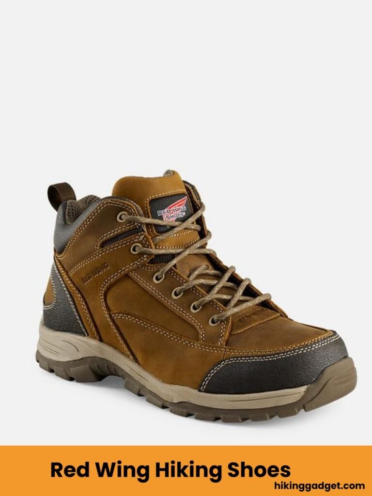 Are Timberlands Good For Hiking